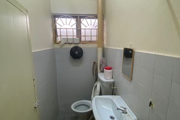 Happy Garden (Taman Gembira)