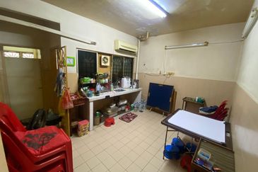 Happy Garden (Taman Gembira)