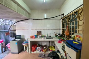 Happy Garden (Taman Gembira)