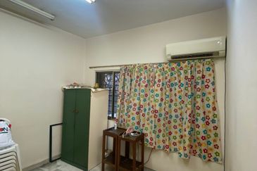 Happy Garden (Taman Gembira)