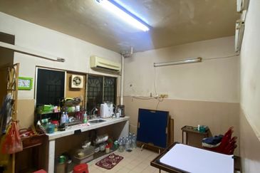 Happy Garden (Taman Gembira)