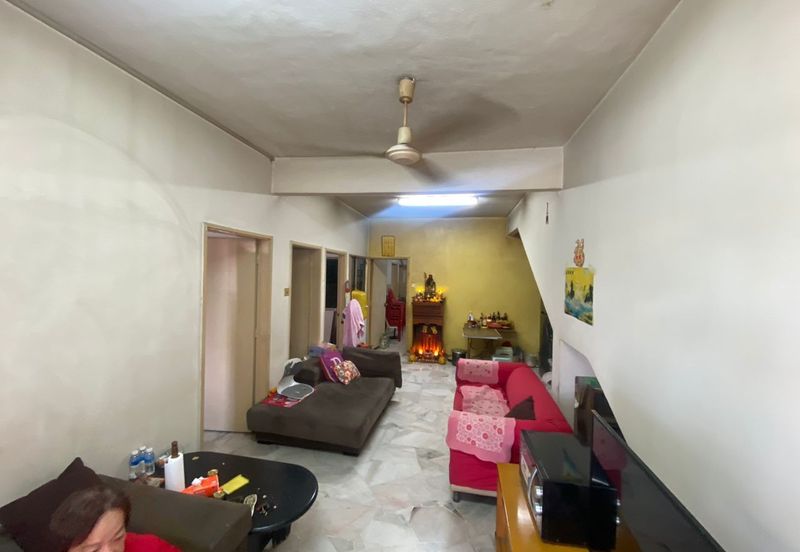 Happy Garden (Taman Gembira)