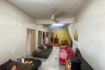 Happy Garden (Taman Gembira)