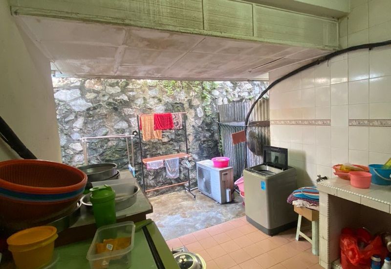 Happy Garden (Taman Gembira)