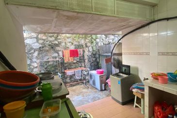 Happy Garden (Taman Gembira)