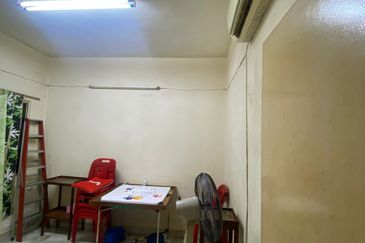 Happy Garden (Taman Gembira)