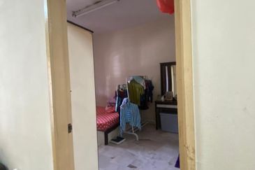 Happy Garden (Taman Gembira)