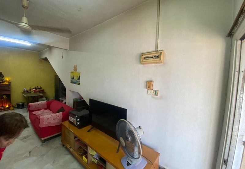 Happy Garden (Taman Gembira)