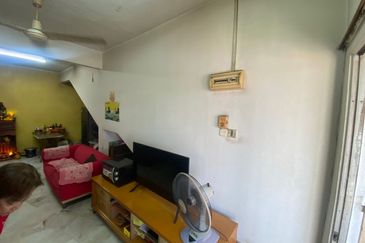 Happy Garden (Taman Gembira)