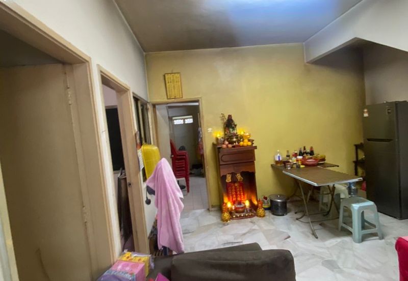 Happy Garden (Taman Gembira)