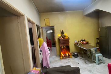 Happy Garden (Taman Gembira)