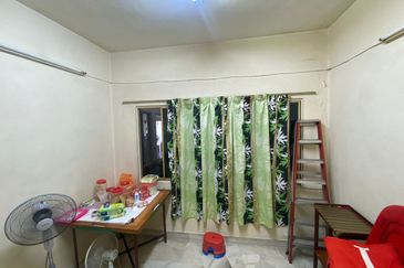 Happy Garden (Taman Gembira)