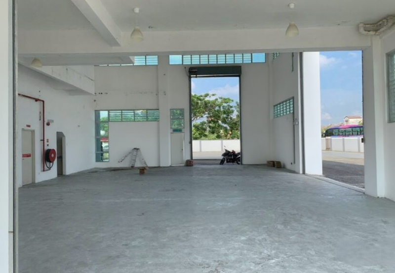 Perdana Industrial Park