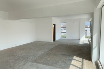 Perdana Industrial Park