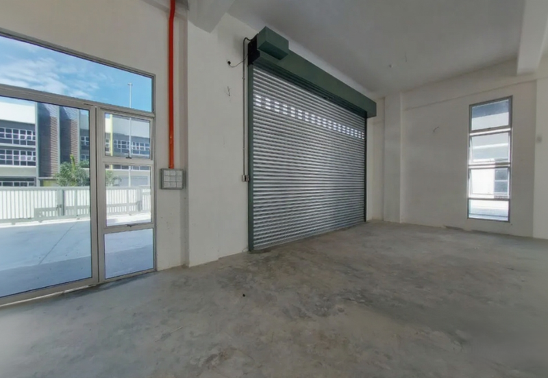 Perdana Industrial Park