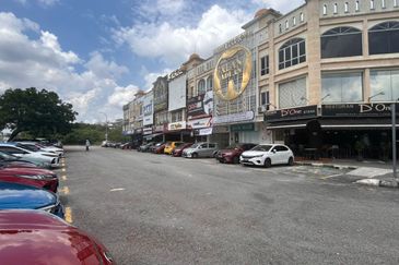 Bandar Baru Bangi