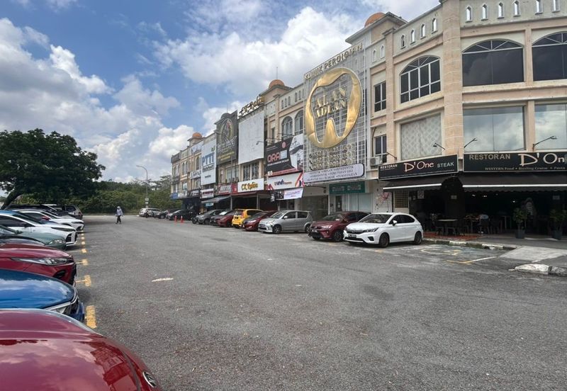 Bandar Baru Bangi