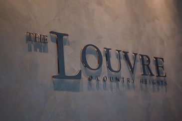 The Louvre @ Country Heights