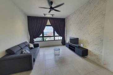 The Louvre @ Country Heights