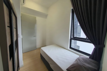 The Louvre @ Country Heights