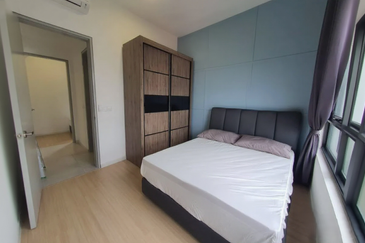 The Louvre @ Country Heights