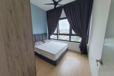 The Louvre @ Country Heights