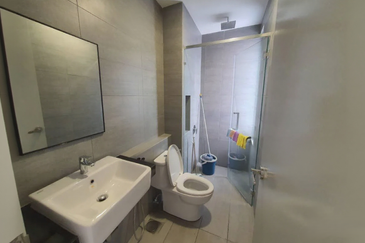 The Louvre @ Country Heights