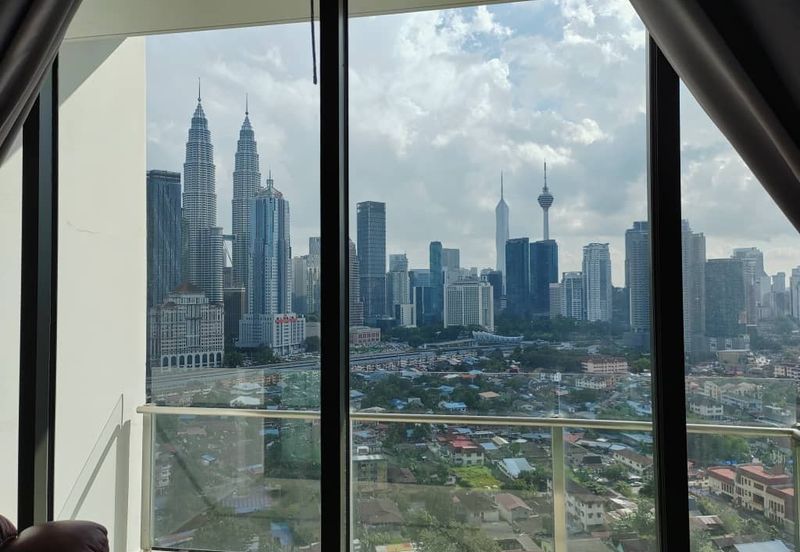 Setia Sky Residences