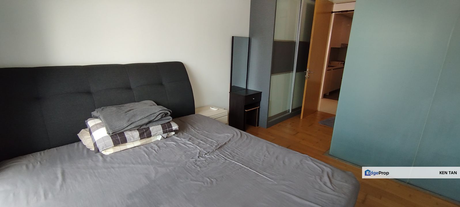 Setia Sky Residence KL fully furnished for Rent, Kuala Lumpur, KL City