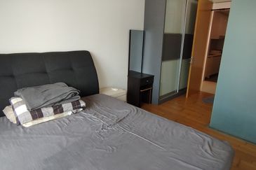 Setia Sky Residences