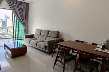 Setia Sky Residences