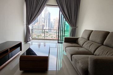 Setia Sky Residences