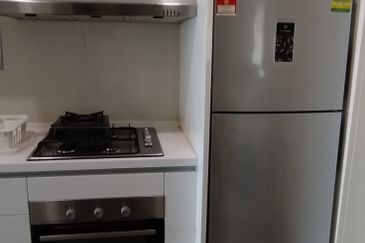 Setia Sky Residences