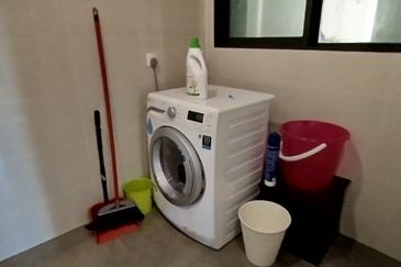 Setia Sky Residences