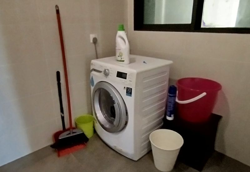 Setia Sky Residences