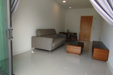 Setia Sky Residences