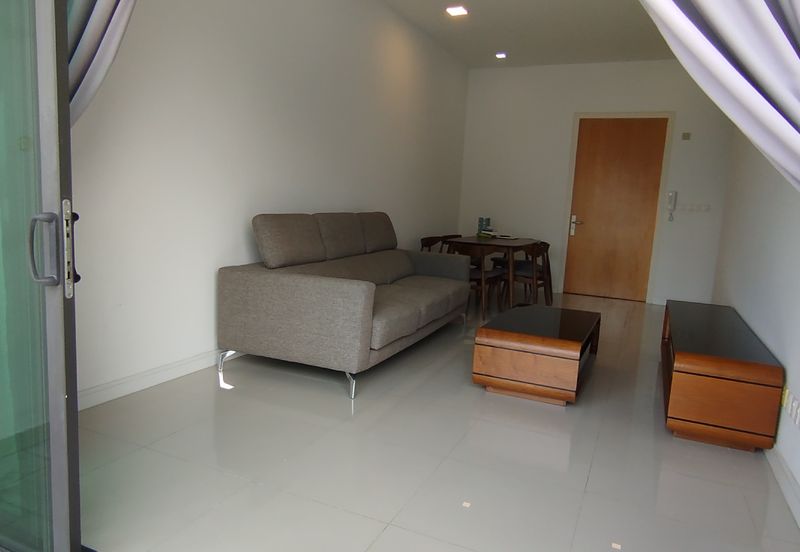 Setia Sky Residences