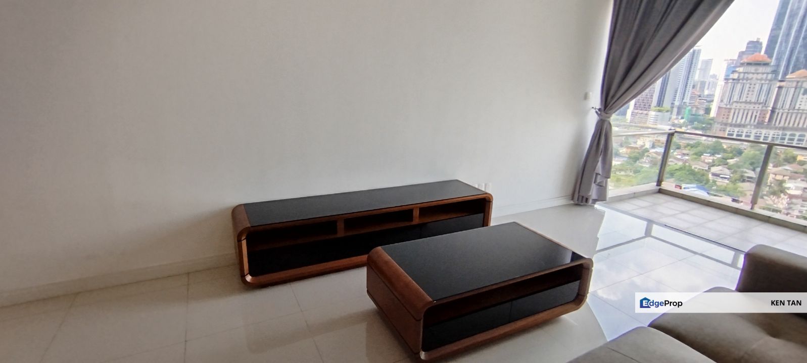 Setia Sky Residence KL fully furnished for Rent, Kuala Lumpur, KL City