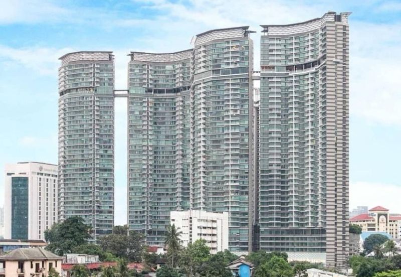 Setia Sky Residences
