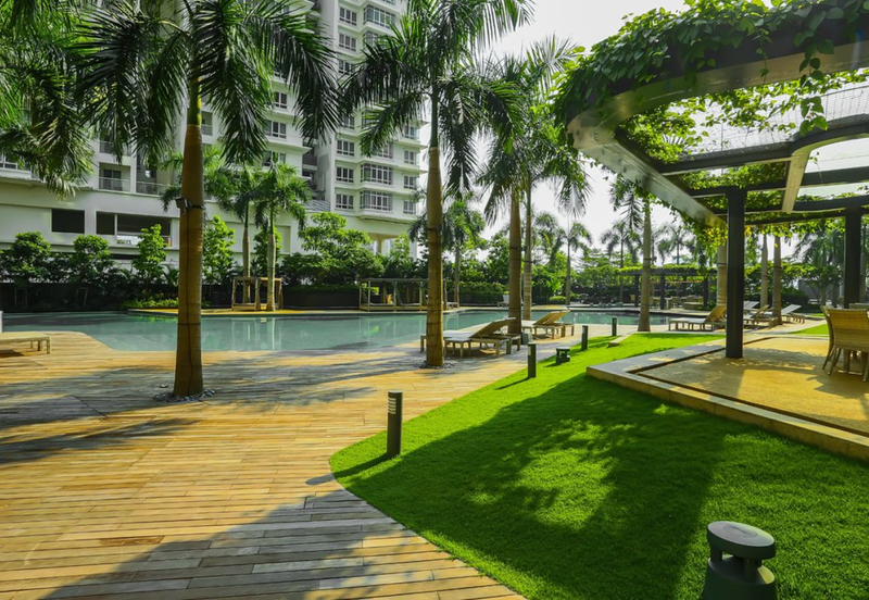 Setia Sky Residences