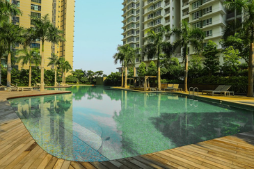 Setia Sky Residences