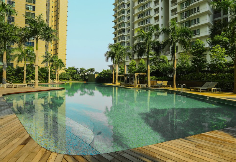 Setia Sky Residences