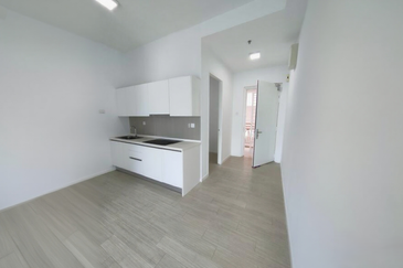 The Grand @ Kelana Damansara Suite