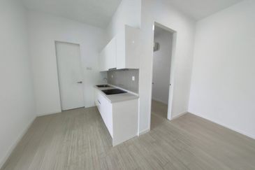 The Grand @ Kelana Damansara Suite