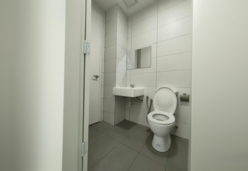 The Grand @ Kelana Damansara Suite