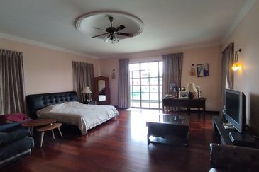 Country Heights Kajang