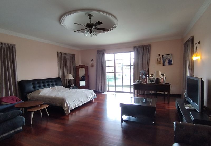 Country Heights Kajang