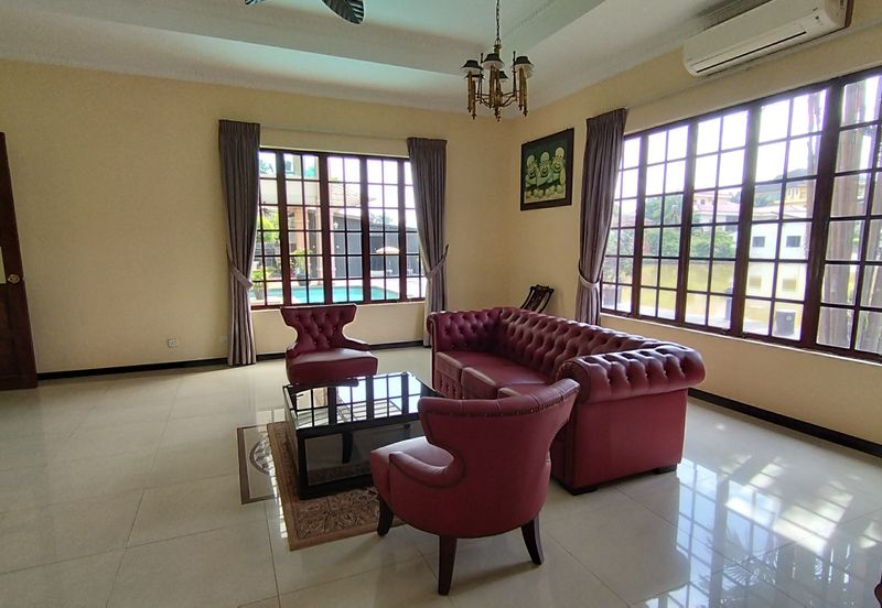 Country Heights Kajang