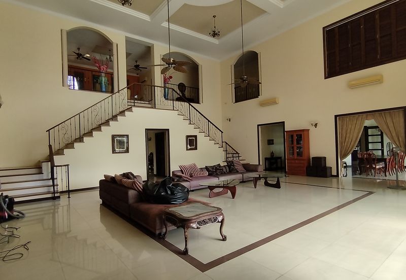 Country Heights Kajang