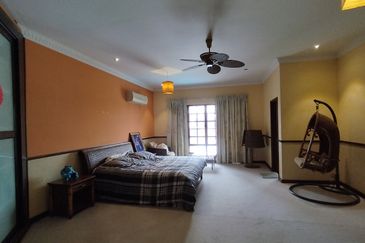 Country Heights Kajang